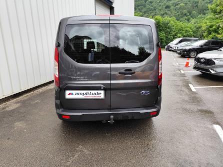 FORD Transit Connect L2 1.5 EcoBlue 100ch Cabine Approfondie Trend BVA à vendre à Oyonnax - Image n°6