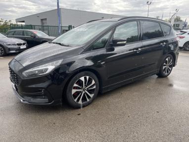 Voir le détail de l'offre de cette FORD S-MAX 2.0 EcoBlue 190ch ST-Line BVA8 de 2020 en vente à partir de 458.68 €  / mois