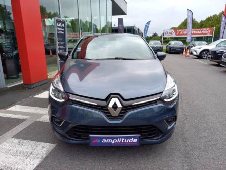 RENAULT Clio 0.9 TCe 90ch energy Intens 5p Euro6c à vendre à Melun - Image n°2