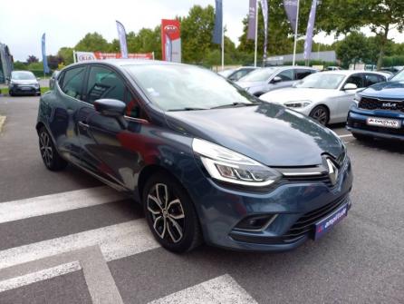 RENAULT Clio 0.9 TCe 90ch energy Intens 5p Euro6c à vendre à Melun - Image n°3