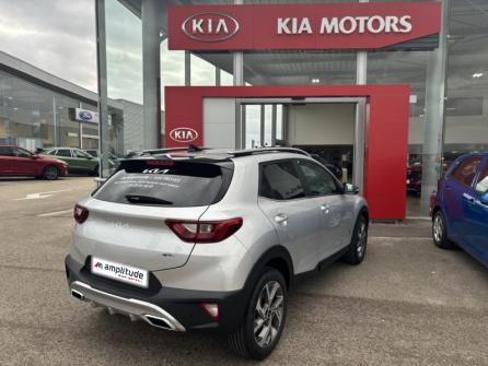 KIA Stonic 1.0 T-GDi 100ch GT Line DCT7 à vendre à Troyes - Image n°7