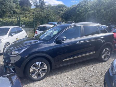 KIA e-Niro Premium 204ch à vendre à Garges Les Gonesse - Image n°8