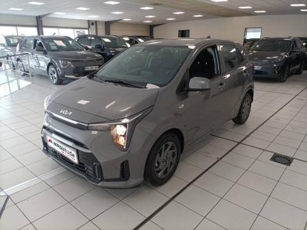 KIA Picanto 1.2 DPi 79ch Active à vendre à Garges Les Gonesse - Image n°1