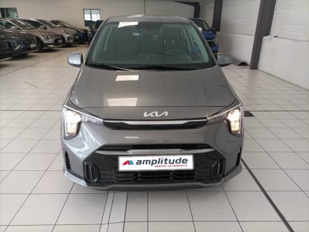 KIA Picanto 1.2 DPi 79ch Active à vendre à Garges Les Gonesse - Image n°2