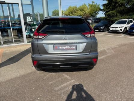 MITSUBISHI Eclipse Cross 2.4 MIVEC PHEV 188ch Black Collection 4WD 2023 à vendre à Troyes - Image n°6