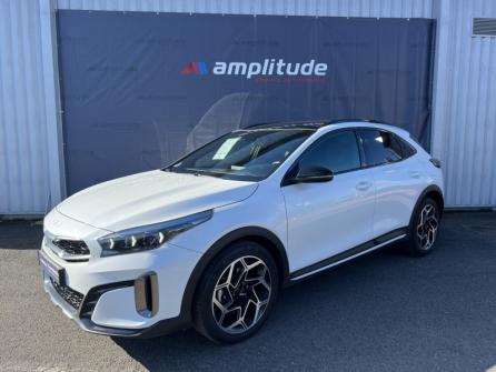 KIA XCeed 1.5 T-GDI 160ch GT-line Premium DCT7 à vendre à Nevers - Image n°1