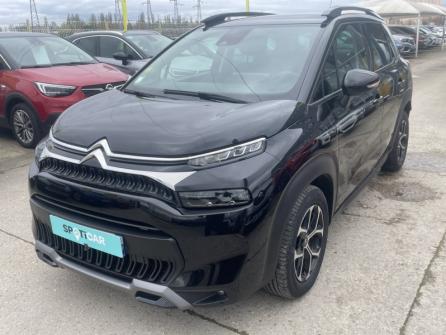 CITROEN C3 Aircross BlueHDi 120ch S&S Shine EAT6 à vendre à Montereau - Image n°1