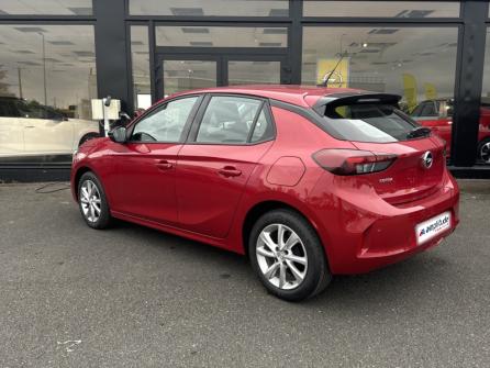 OPEL Corsa 1.2 75ch Elegance Business à vendre à Bourges - Image n°7