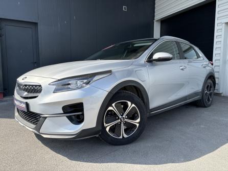 KIA XCeed 1.6 GDi 105ch + Plug-In 60.5ch Active DCT6 MY22 à vendre à Reims - Image n°1