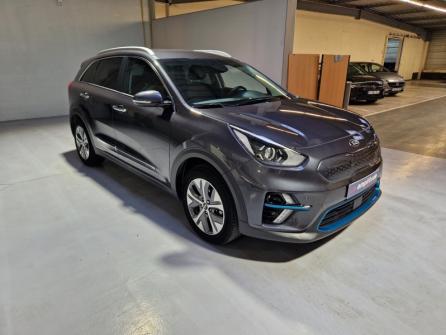 KIA e-Niro Active 204ch à vendre à Melun - Image n°3