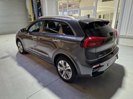 KIA e-Niro Active 204ch à vendre à Melun - Image n°4