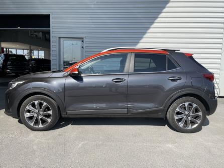 KIA Stonic 1.0 T-GDi 120ch ISG Design Euro6d-T à vendre à Reims - Image n°8