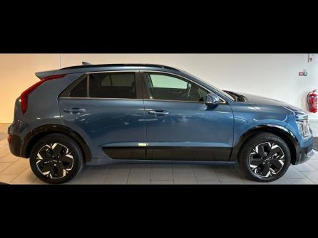 KIA Niro EV 204ch Premium à vendre à Auxerre - Image n°4