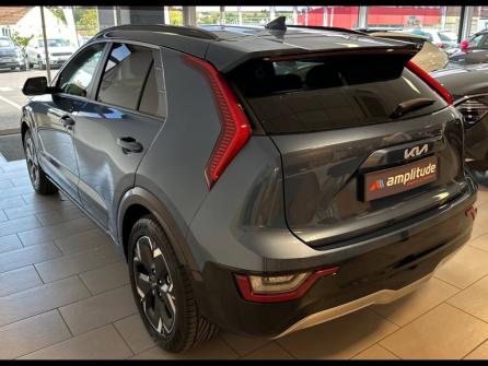 KIA Niro EV 204ch Premium à vendre à Auxerre - Image n°7