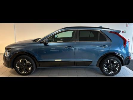 KIA Niro EV 204ch Premium à vendre à Auxerre - Image n°8