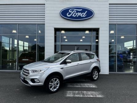 FORD Kuga 1.5 Flexifuel-E85 150ch Stop&Start Titanium 170g 4x2 Euro6.2 à vendre à Gien - Image n°1