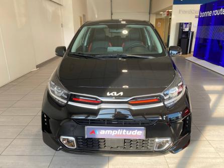 KIA Picanto 1.2 DPi 84ch GT Line Premium à vendre à Chaumont - Image n°2