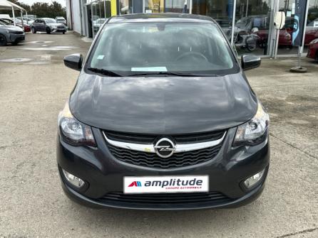 OPEL Karl 1.0 73ch Edition Plus à vendre à Montereau - Image n°2