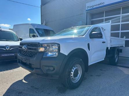 FORD Ranger 2.0 EcoBlue 170ch Stop&Start Simple Cabine XL 4x4 à vendre à Beaune - Image n°1