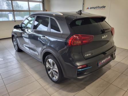 KIA e-Niro Lounge 204ch à vendre à Chaumont - Image n°7