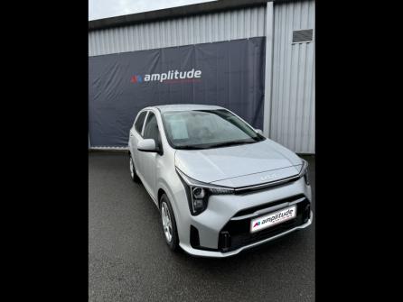 KIA Picanto 1.2 DPi 79ch Active à vendre à Nevers - Image n°3