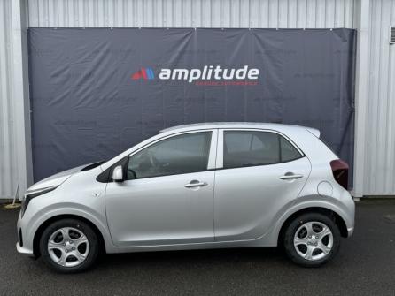 KIA Picanto 1.2 DPi 79ch Active à vendre à Nevers - Image n°9