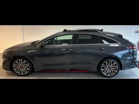 KIA ProCeed 1.6 T-GDI 204ch GT DCT7 à vendre à Auxerre - Image n°8