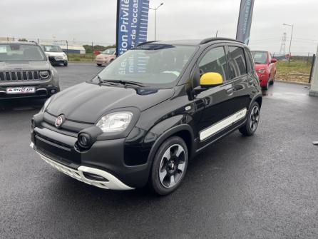 FIAT Panda Classic 1.0 70ch BSG S&S Pandina à vendre à Châteauroux - Image n°1