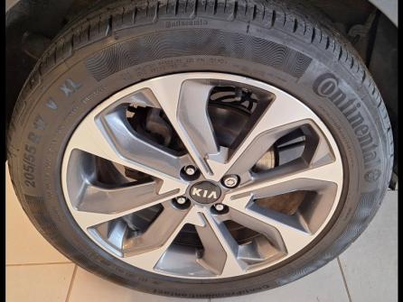 KIA Stonic 1.0 T-GDi 120ch ISG Design Euro6d-T à vendre à Auxerre - Image n°12