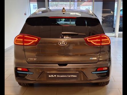 KIA e-Niro Design 204ch à vendre à Chaumont - Image n°6