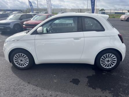 FIAT 500 e 95ch Pack Confort & Style à vendre à Châteauroux - Image n°9