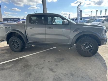 FORD Ranger Double cabine 3.0 EcoBoost V6 292 ch Stop&Start BV10 Automatique Essence RAPTOR à vendre à Troyes - Image n°4