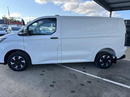 FORD Transit Custom Fg 300 L1H1 2.0 EcoBlue 110ch Trend à vendre à Troyes - Image n°8