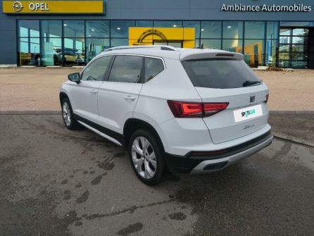 SEAT Ateca 1.5 TSI 150ch Start&Stop Xperience à vendre à Troyes - Image n°7