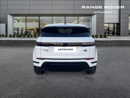 LAND-ROVER Range Rover Evoque 1.5 P300e 309ch S à vendre à Troyes - Image n°4