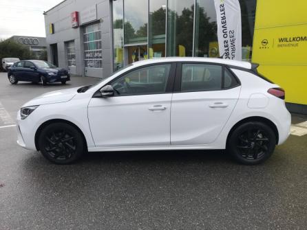 OPEL Corsa 1.2 Turbo 100ch Edition à vendre à Melun - Image n°8