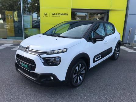 CITROEN C3 1.2 PureTech 83ch S&S Shine à vendre à Melun - Image n°1