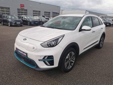 Voir le détail de l'offre de cette KIA e-Niro Active 204ch de 2021 en vente à partir de 219.58 €  / mois