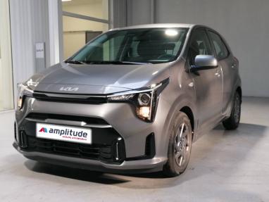 Voir le détail de l'offre de cette KIA Picanto 1.2 DPi 79ch Active BVMA5 de 2024 en vente à partir de 16 699 € 