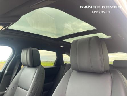 LAND-ROVER Range Rover Velar 2.0 P400e 404ch PHEV Dynamic HSE AWD BVA à vendre à Troyes - Image n°9