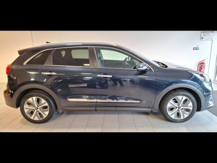 KIA e-Niro Active 204ch à vendre à Dijon - Image n°4