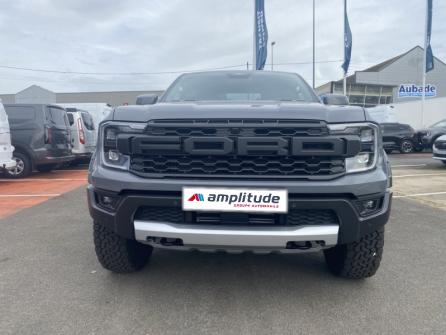 FORD Ranger 3.0 EcoBoost V6 292ch Stop&Start Double Cabine Raptor BVA10 à vendre à Orléans - Image n°2