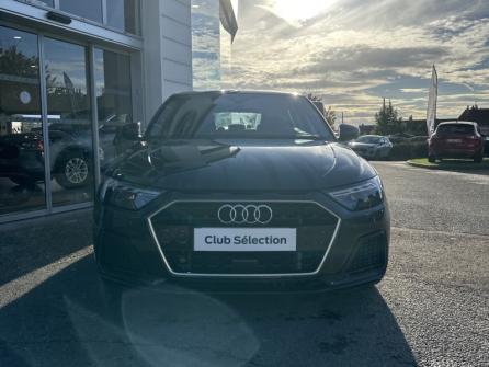 AUDI A1 Sportback 30 TFSI 110ch Advanced 2 S tronic 7 à vendre à Auxerre - Image n°2