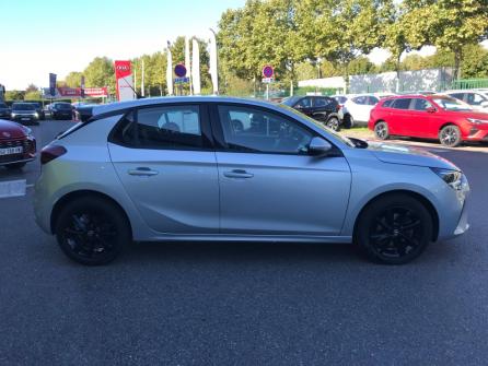 OPEL Corsa 1.2 Turbo 100ch Elegance Business BVA à vendre à Melun - Image n°8