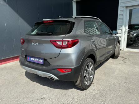 KIA Stonic 1.0 T-GDi 100ch Collection DCT7 à vendre à Reims - Image n°2