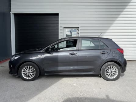 KIA Rio 1.0 T-GDI 100ch Active à vendre à Reims - Image n°8