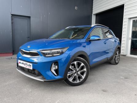 KIA Stonic 1.0 T-GDi 100ch GT Line Premium DCT7 à vendre à Reims - Image n°1