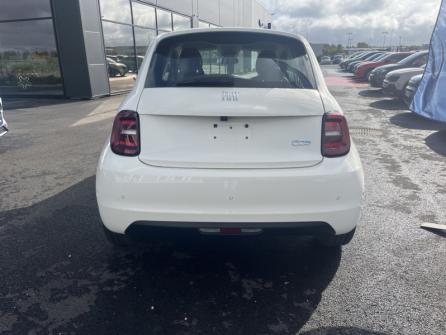 FIAT 500 e 95ch Pack Confort & Style à vendre à Châteauroux - Image n°6