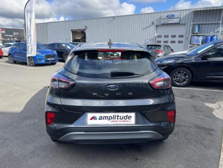 FORD Puma 1.0 Flexifuel 125ch S&S mHEV Titanium à vendre à Orléans - Image n°6