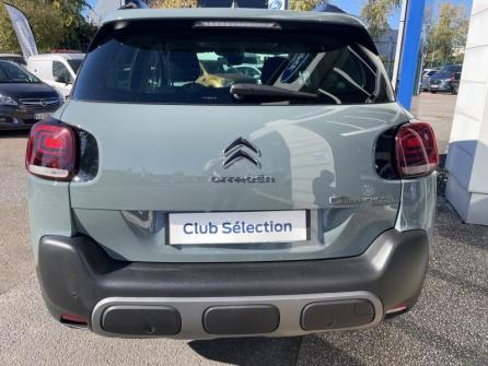 CITROEN C3 Aircross BlueHDi 110ch S&S Shine à vendre à Auxerre - Image n°6